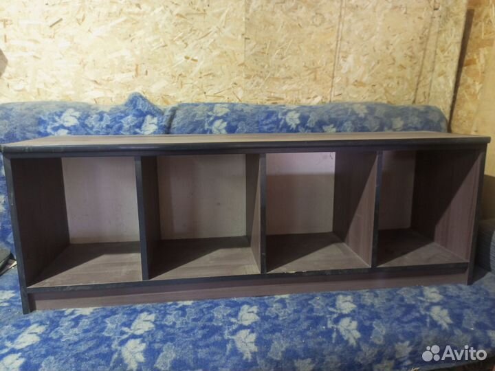 Полка напольная