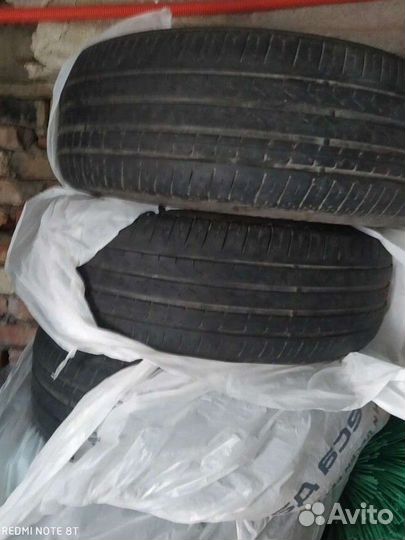 Pirelli Cinturato P7 225/60 R17 150D