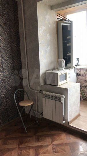 1-к. квартира, 36 м², 7/14 эт.