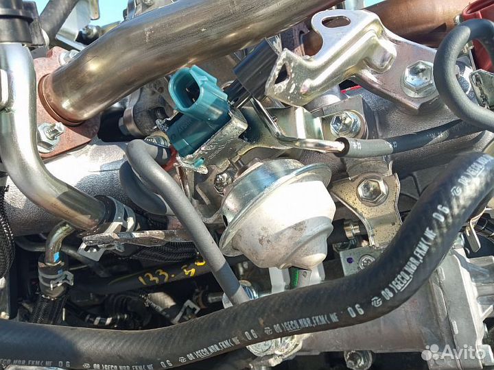 Блок управления двигателем Toyota Land Cruiser Pra