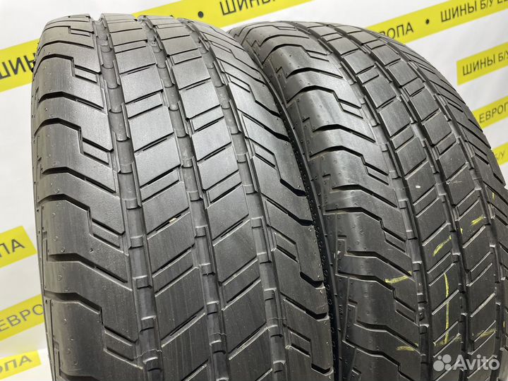 Continental ContiVanContact 100 215/65 R16C