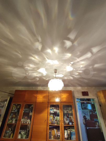 2-к. квартира, 45 м², 1/5 эт.