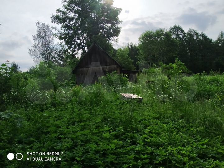 Участок 15 сот. (ИЖС)