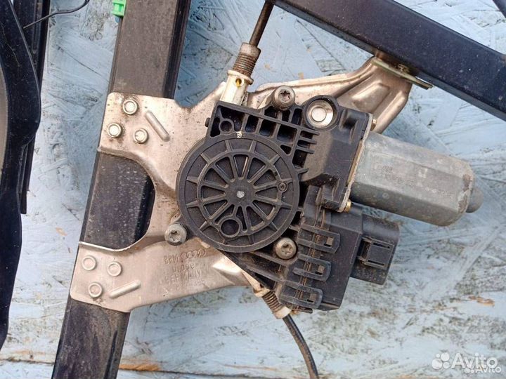 Стеклоподъемник Audi A6 4B/C5 (1997 - 2001)