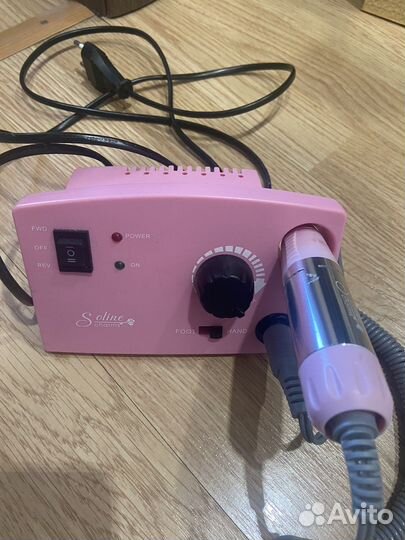 Аппарат для маникюра