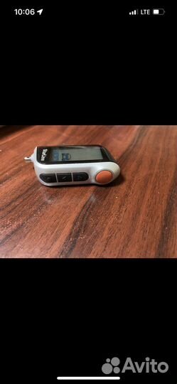 Основной брелок сигнализации Star Line А 39,93