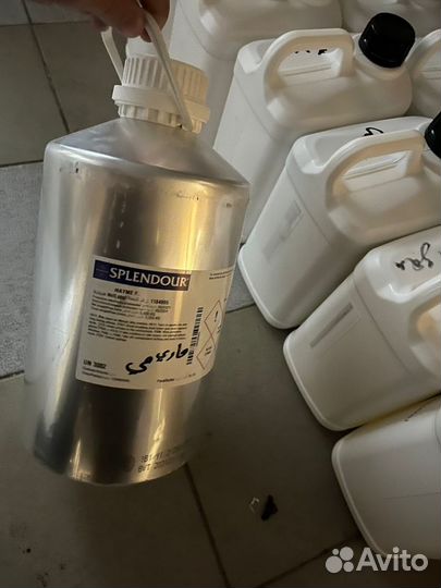 Разливные масляные духи оптом графины Флаконы