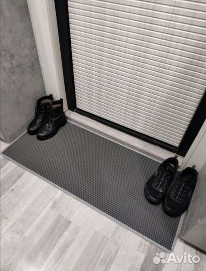 Входной Eva коврик в дом/квартиру/лоджию ева эва