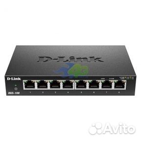 Пое коммутаторы 4пое 2link