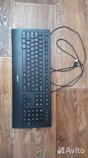 Клавиатура