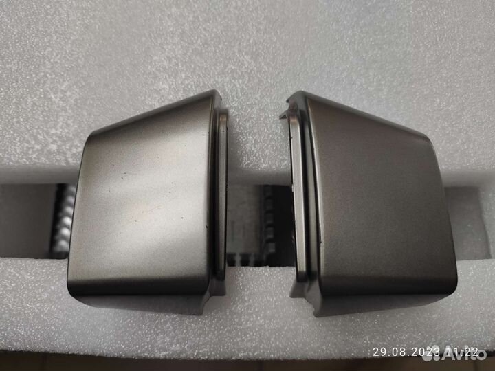 Накладки на руль