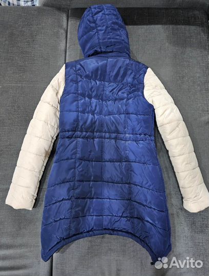 Пуховик женский 46 48 размер