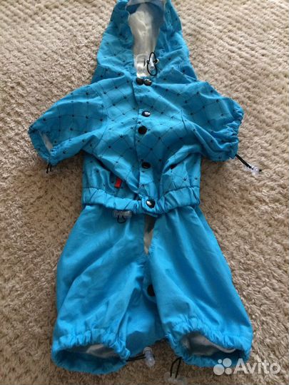 Курточка р М, сезон весна