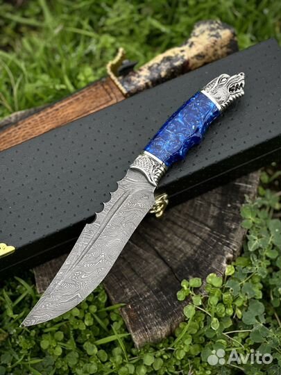 Кизлярские ножи