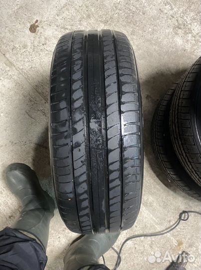 Michelin Primacy 3 215/60 R17