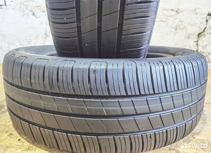 Goodyear EfficientGrip 205/55 R17 91V