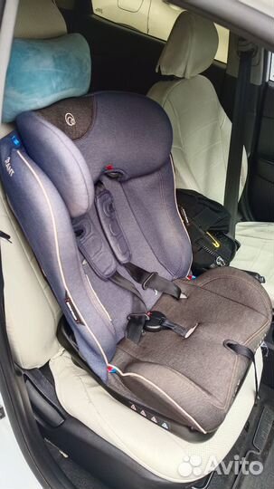 Детское автокресло от 0 до 25 кг