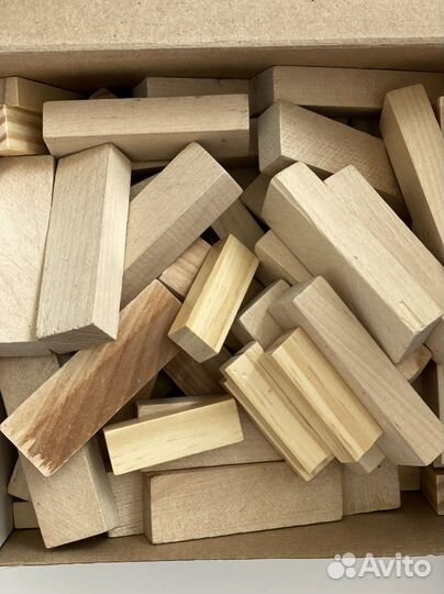 Развивающие игрушки пакетом