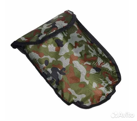 Лопата-кирка Ермак