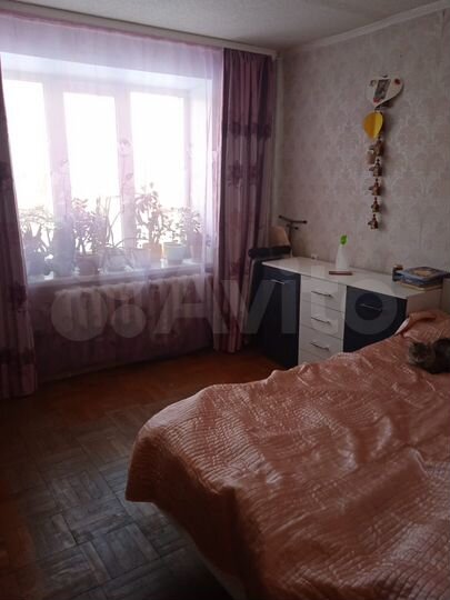 3-к. квартира, 71 м², 2/12 эт.