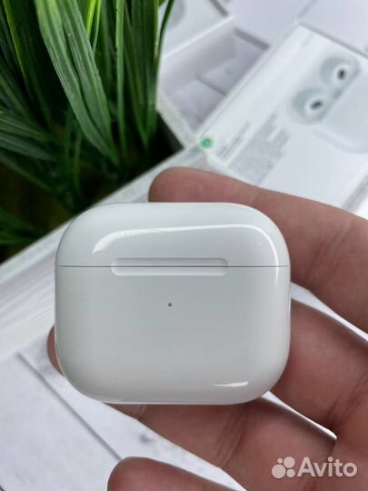 AirPods 3 (Новые+Чехол)