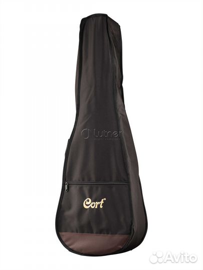 Классическая гитара Cort AC50-wbag-OP