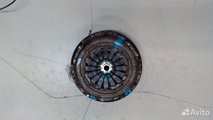 Маховик Opel Astra H, 2008