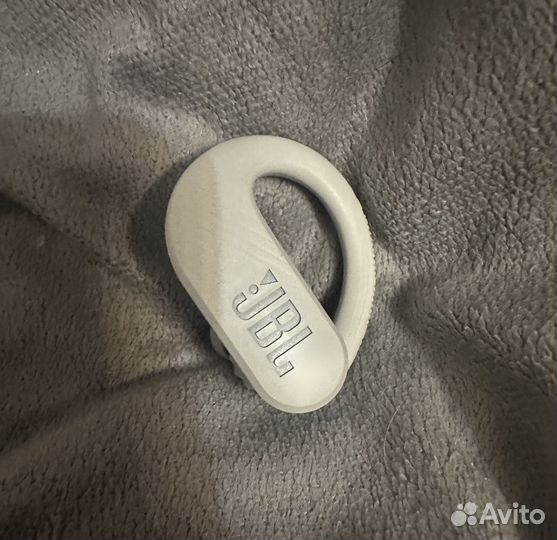 JBL Endurance Peak 3 наушник левый