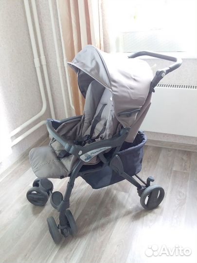Детская коляска CAM portofino