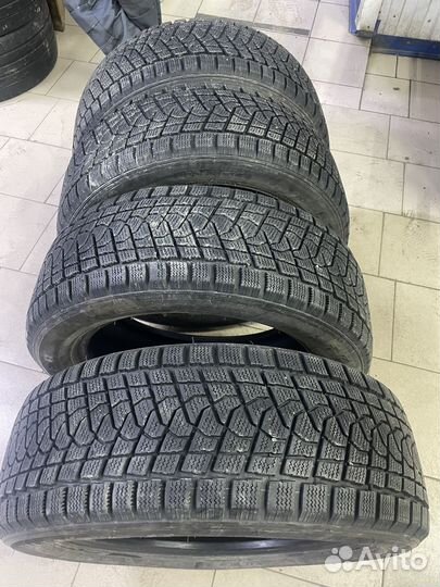 Triangle Winter A/T 225/55 R18