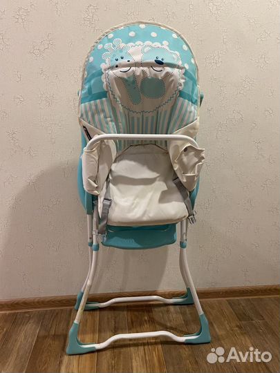 Стул для кормления