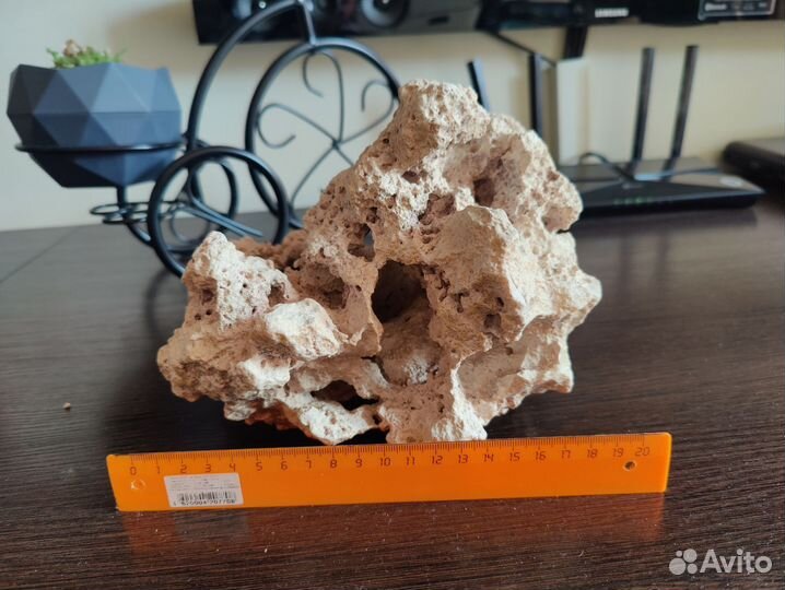 Грунт для аквариума