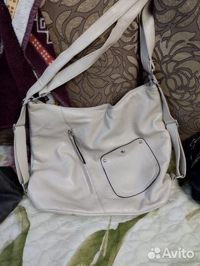 Сумки женские