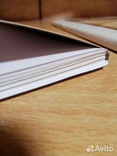 Бумага для черчения А3