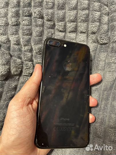 iPhone 7 Plus, 128 ГБ