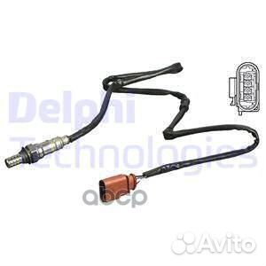 Лямбда-зонд ES11104-12B1 Delphi