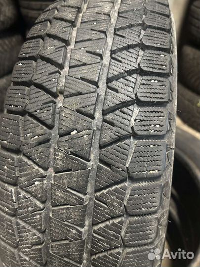 Bridgestone Blizzak WS-80 195/65 R15