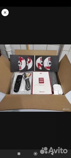 Dvd pioneer караоке