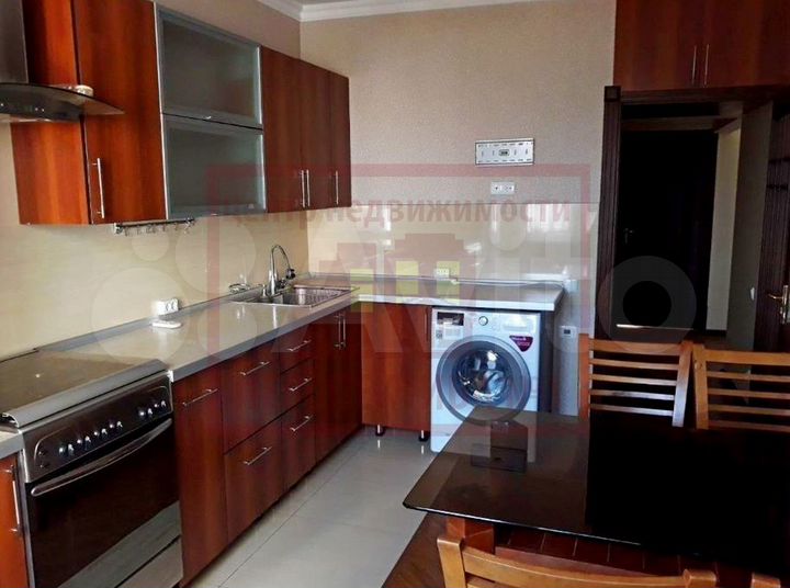 1-к. квартира, 50 м², 8/25 эт.