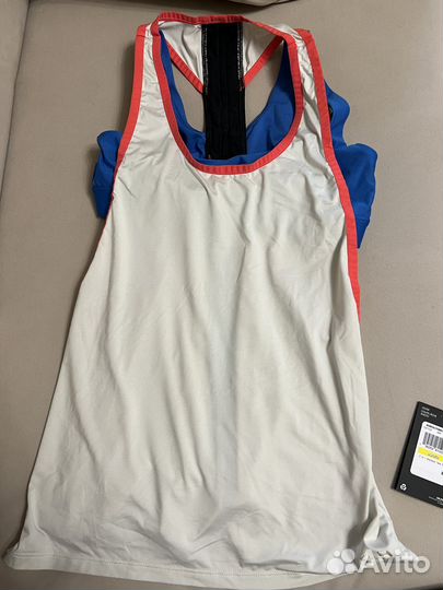 Майка Under armour женская