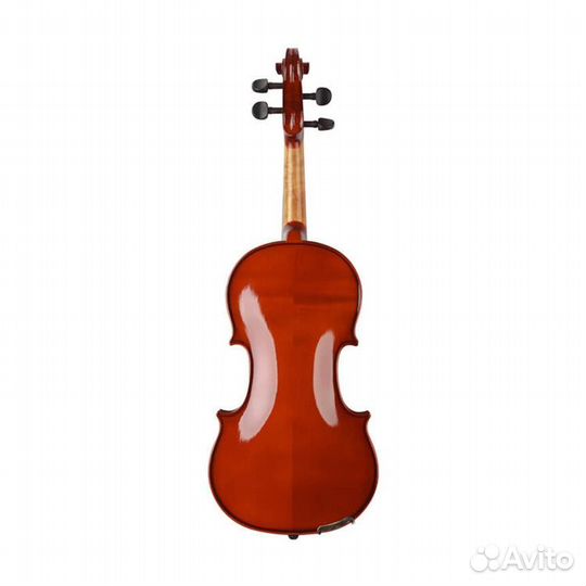 Скрипка в комплекте Prima P-100 4/4