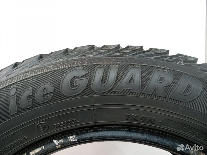Yokohama Ice Guard IG35 195/65 R15