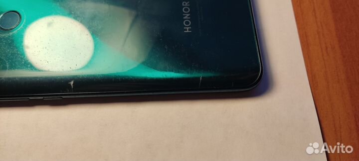 Смартфон Honor 9x 4/128