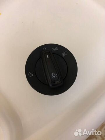 Перекллючатель Света