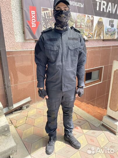 Костюм летний бтк