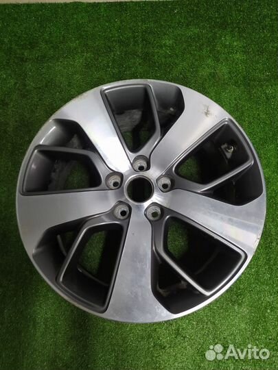 Литые диски R18 Kia Optima 4 52910D4320