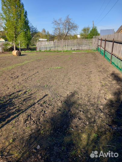 Продам дачный участок