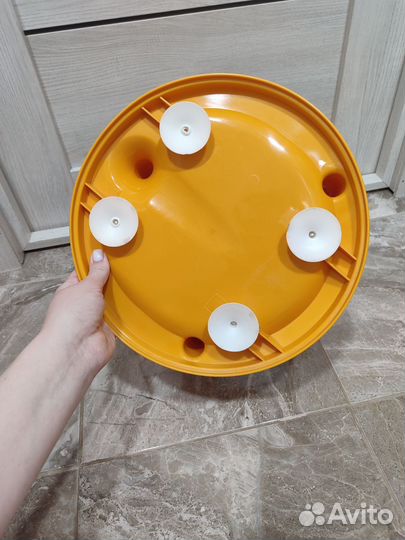 Стульчик для купания