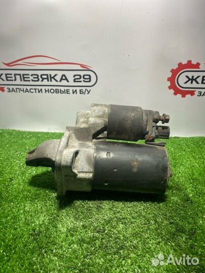 Стартер Avensis Corolla Verso Auris 1ZZ-FE