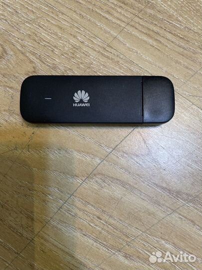 Usb модем 4g huawei E-3372h-320